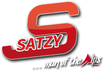 Satzy ... man of the Alps