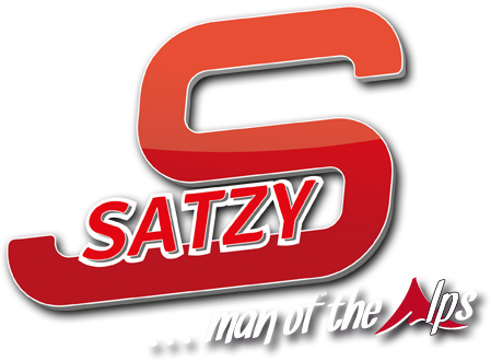 Satzy ... man of the Alps